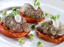 פרידה קאלו: מסיבה ישראלית