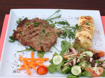 מולדן: הפנינג, קריוקי ואווירה ישראלית