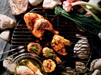 בריאות ביום העצמאות