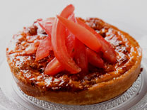 בליקר בייקרי - קישים לחג השבועות