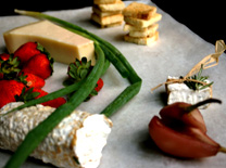 מתחם ניר צוק - פסטיבל שבועות