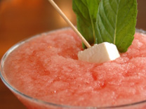 באגסי - מנות גבינה