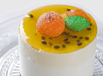 שבועות בבליקר בייקרי