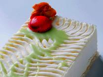 שף אורן בקר, בליקר בייקרי: על החלב