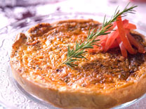 מתכוננים לשבועות