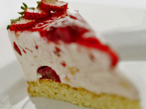 שבועות - חג שמח ומתוק