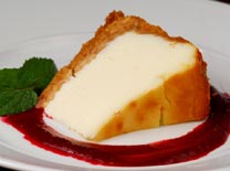 עוגת גבינה - רוטשילדס קיטשן