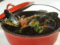 ארוחות רומנטיות במסעדות