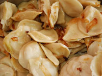 המסעדה היהודית בני ברק - אוכל מסורתי