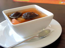 ריח החג באוויר