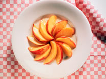 ומדוע אוכלים תפוח בדבש?