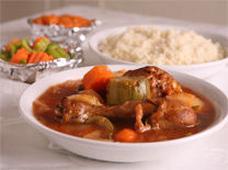 מחכים לכם במסעדות ובמעדניות