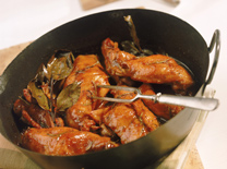 מהו תבשיל הפסח האהוב עליכם?