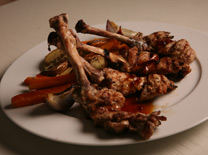 כרמא מחכה לכם בעין כרם