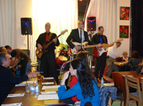 חוגגים את חול המועד