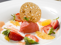 איך אתם חוגגים את ליל הסדר?