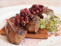 ארנולד'ס מחכים לכם עם בשר