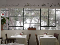 מהי המסעדה הכי רומנטית?