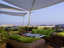 רופטופ - על הגג