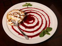 הקינוחים של רשלה