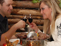 מיט - חגיגת בשרים ואהבה