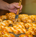 מיי בייקרי – מאפייה משפחתית עם לב גדול בלב רמלה