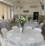 אולם ארועים בראש העין – מה חשוב לבדוק לפני שסוגרים אולם אירועים בראש העין