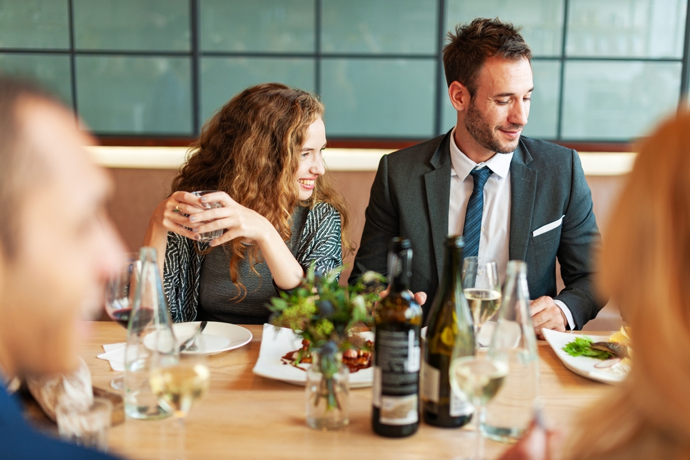 כיצד לבחור מסעדות בהרי ירושלים לאירוע עסקי