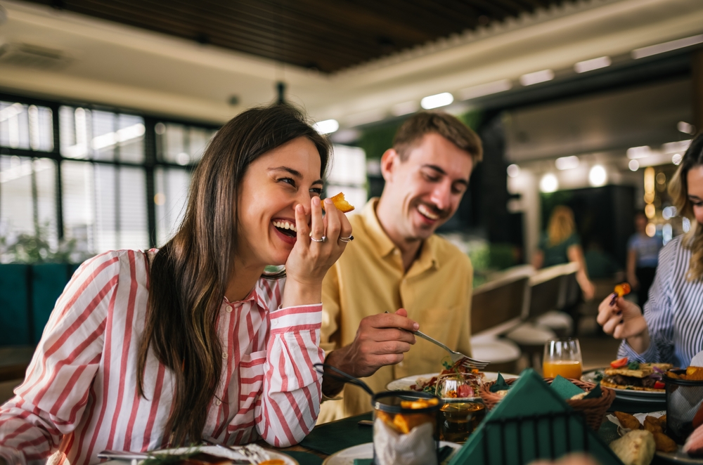 מסעדות בשרון שישי בערב, 5 טיפים לבחירה נכונה