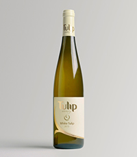 יין שובב - White טוליפ, 2013