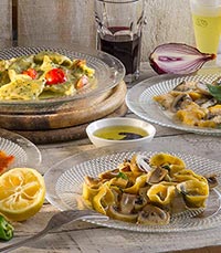 מרקו - מטבח איטלקי בתל אביב