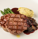 סטייק בשר |מסעדות בשריות בירושלים 