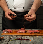 סדנת בישול בשרית