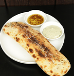 מנת פתיחה לחם לה בלה מיסו