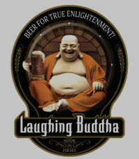 Laughing Buddha - בירה בתוצרת עצמית