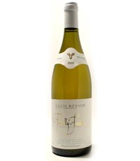 Pouilly Fuiss 2009