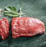 נתח בשר משק בשר