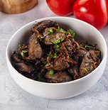 מנה בשרית | מסעדות בשריות בירושלים