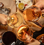 חוגגים את השנה החדשה ביקב בראון