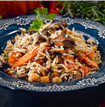 אורז אושפלאו