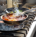 מטבח - קיטשן מודיעין בראסרי