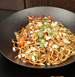 מנת מוקפץ לה בלה מיסו