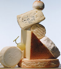 פלטת גבינות ביטבתה בעיר