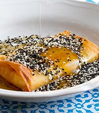טעמים שמאתגרים את החיך