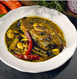 טאג'ין טלה מרוקאי