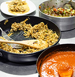 מבשלים ונהנים