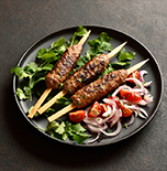 מנה בשרית | מסעדות בשריות בירושלים