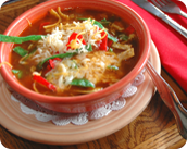 מתכונים לסילבסטר