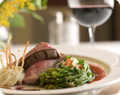 ארוחות שחיתות במסעדות