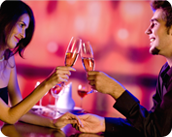 ליד ואחרי האלכוהול